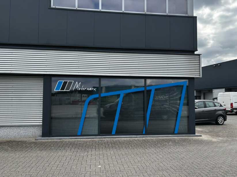 Motorworx