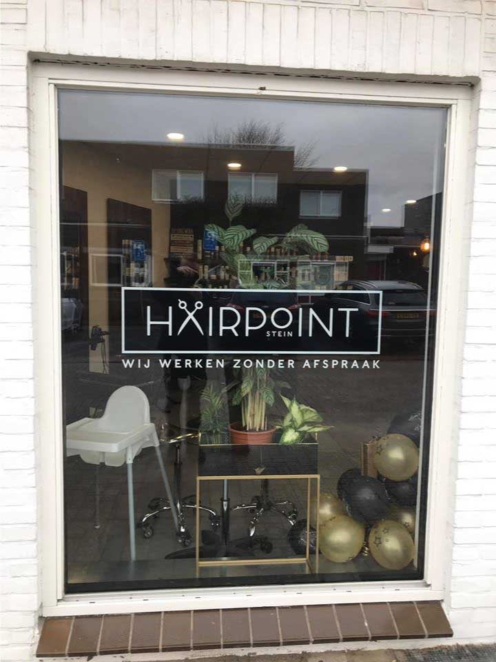 Hairpoint Stein