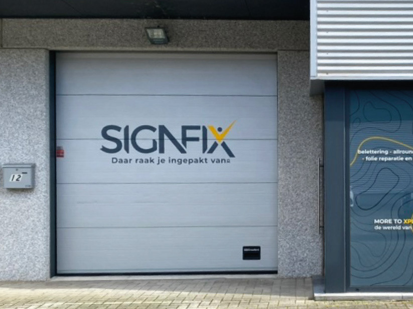 Signfix