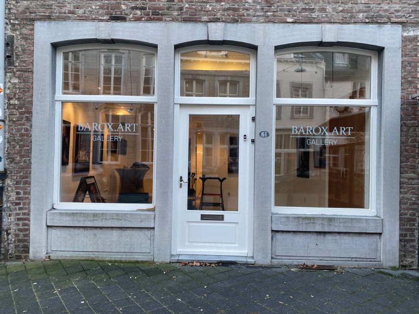 Barox Art Gallery