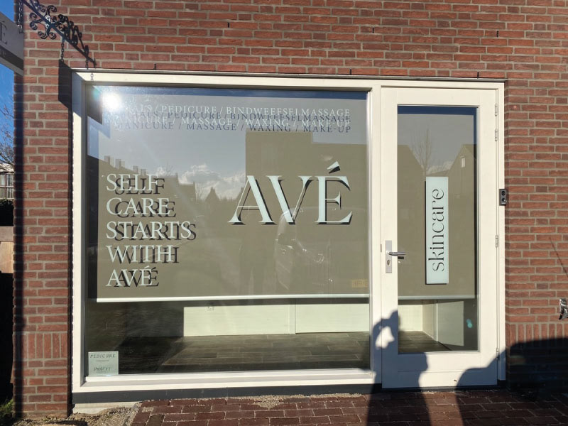 Avé skincare