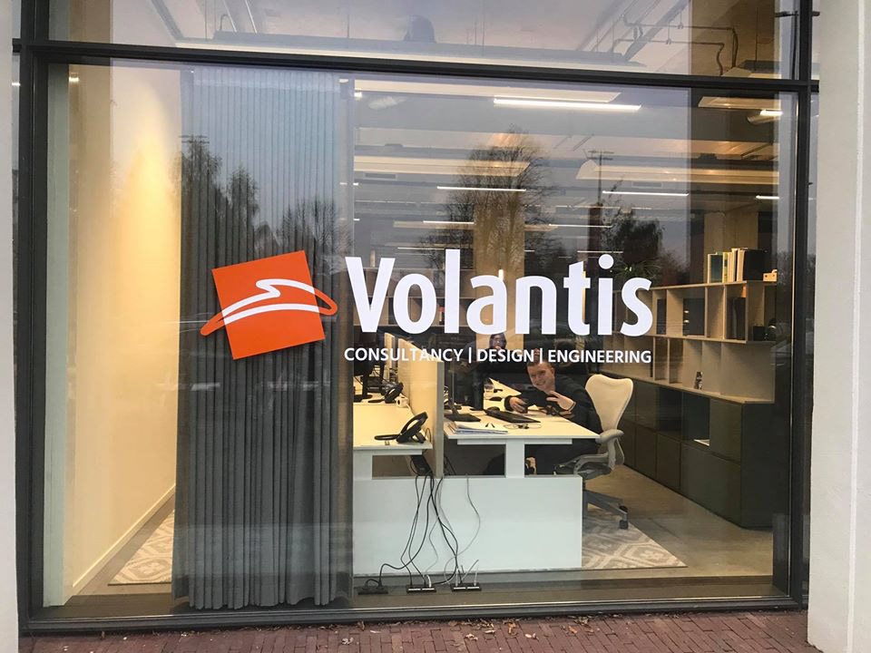 Volantis Eindhoven 2019
