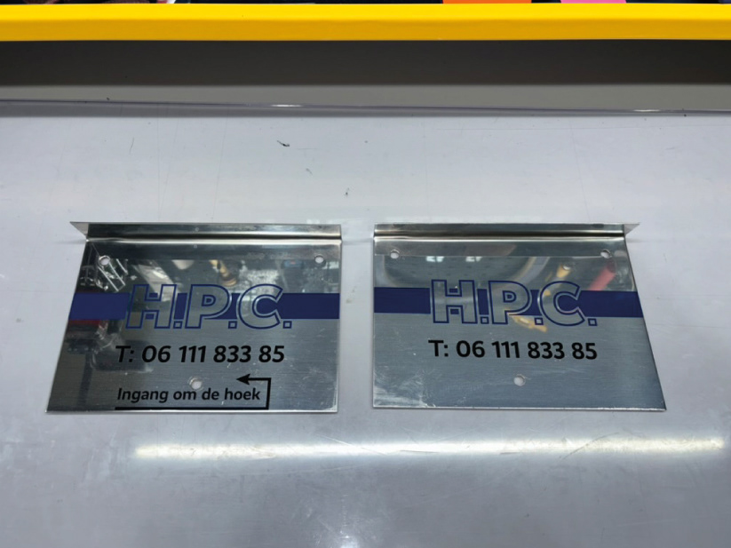 H.P.C. Trucks