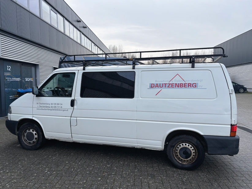 Dautzenberg dakbedekkingen
