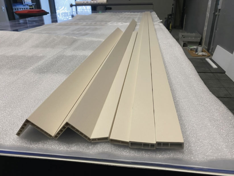 latten wrap - 9010 nerf