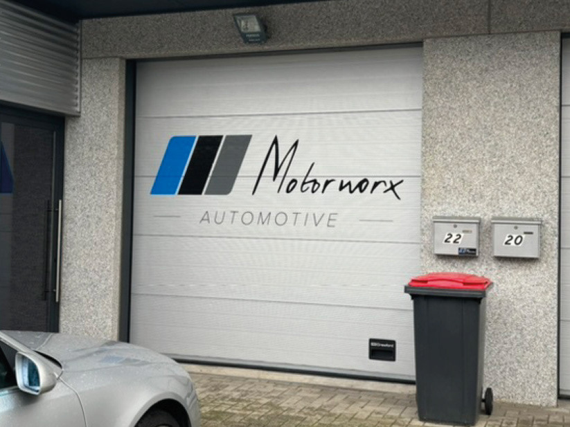 Motorworx