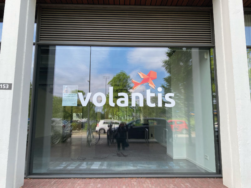 Volantis Eindhoven 2023