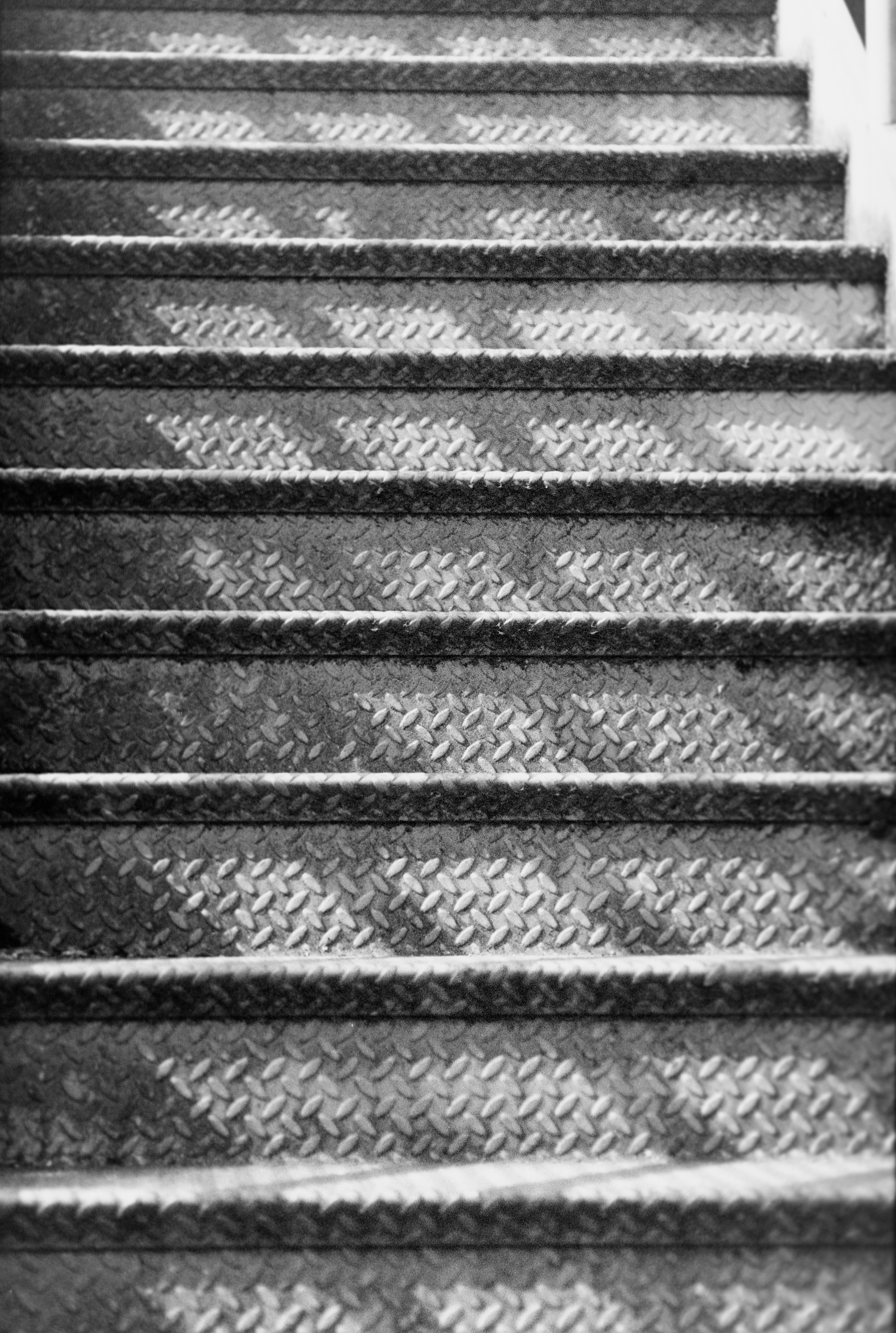 Llewellyn Staircase #2