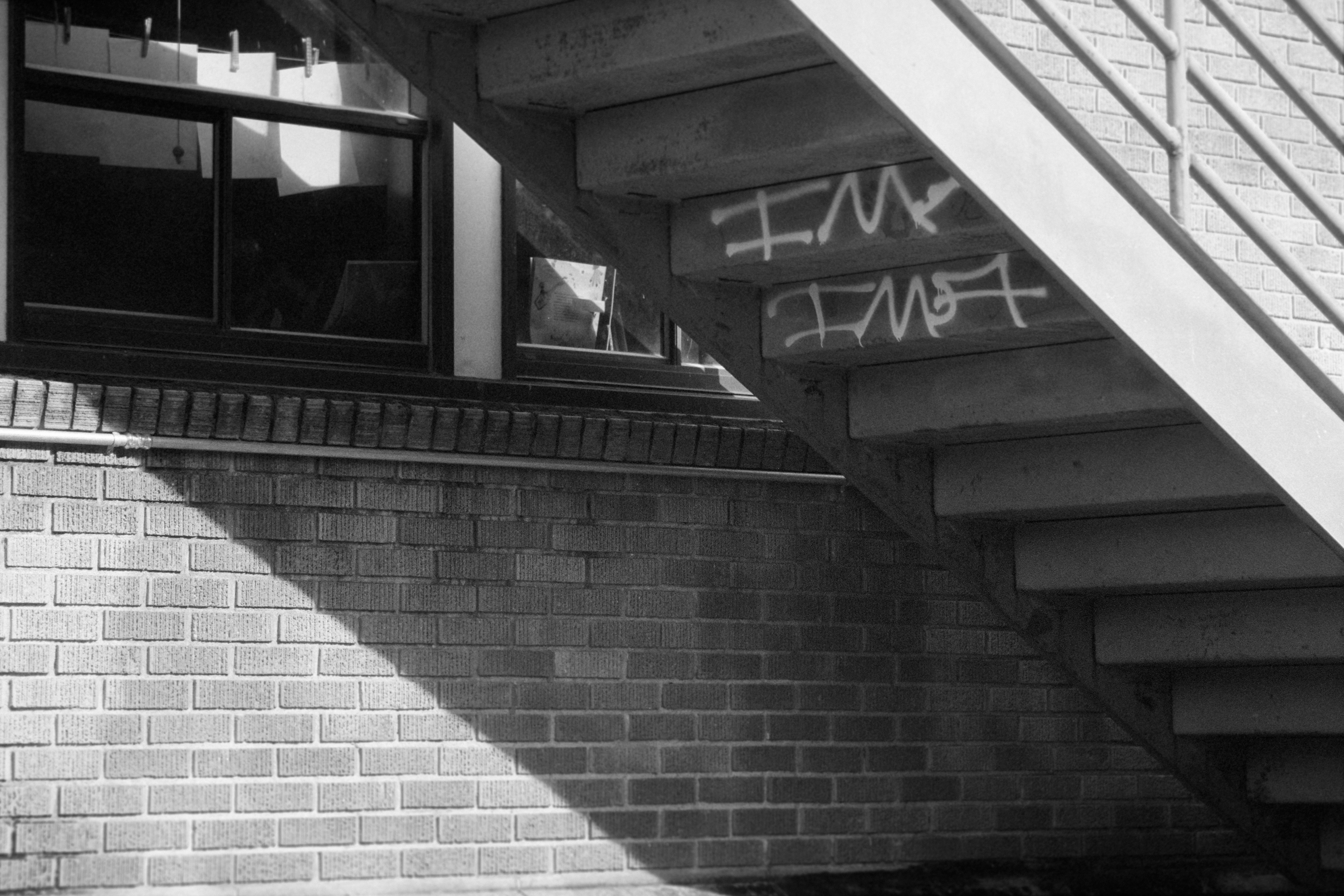 Llewellyn Staircase #3