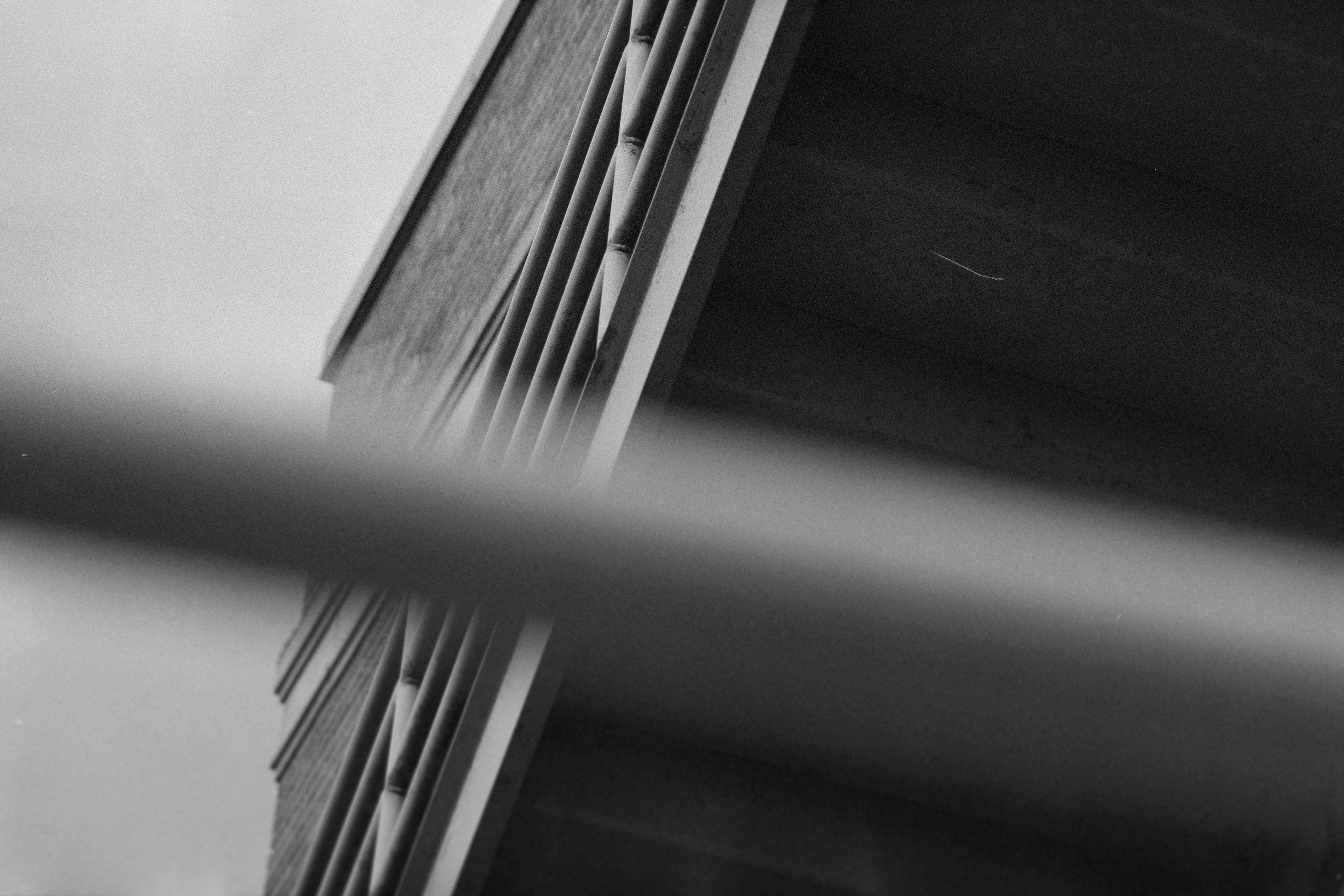 Llewellyn Staircase #4