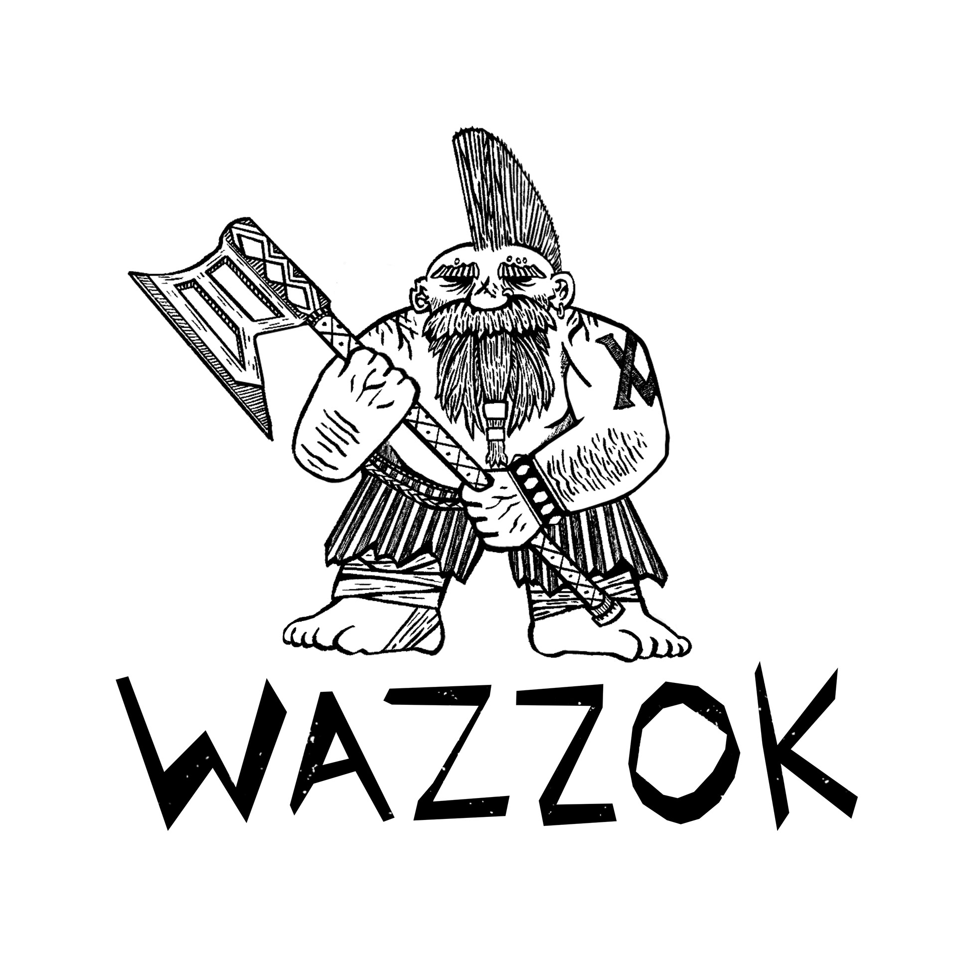 WAZZOK