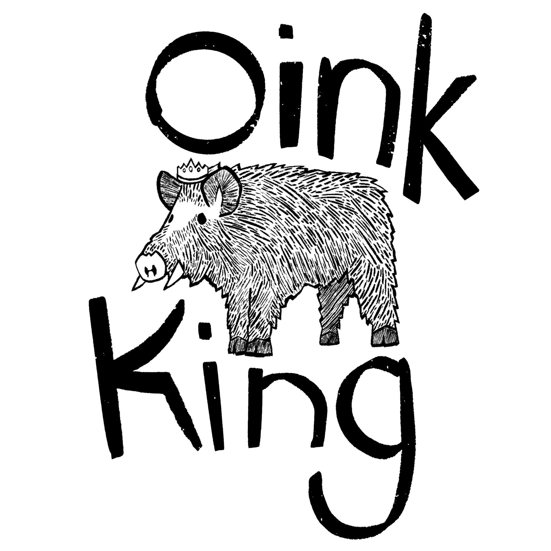 Oink-King