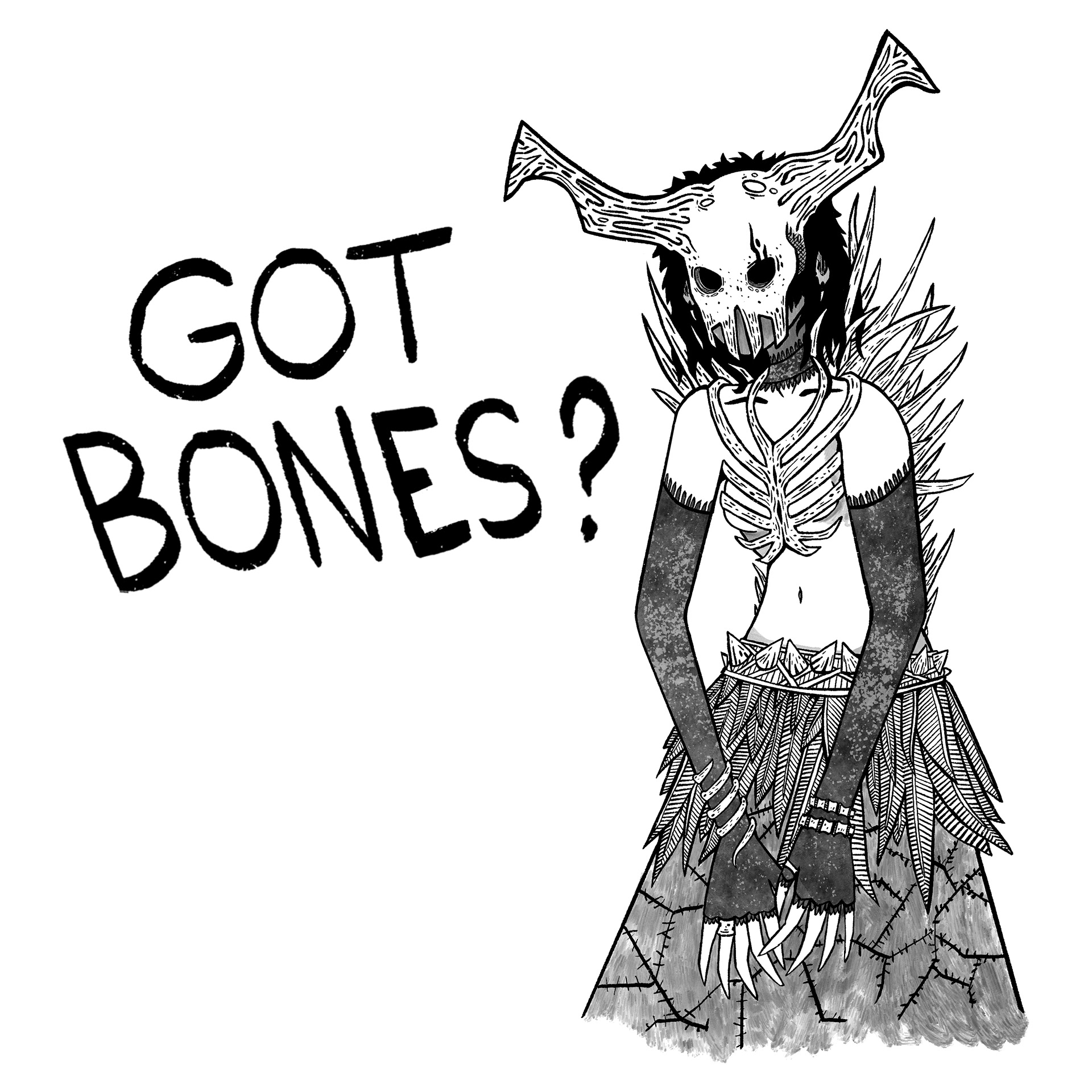 Got Bones?