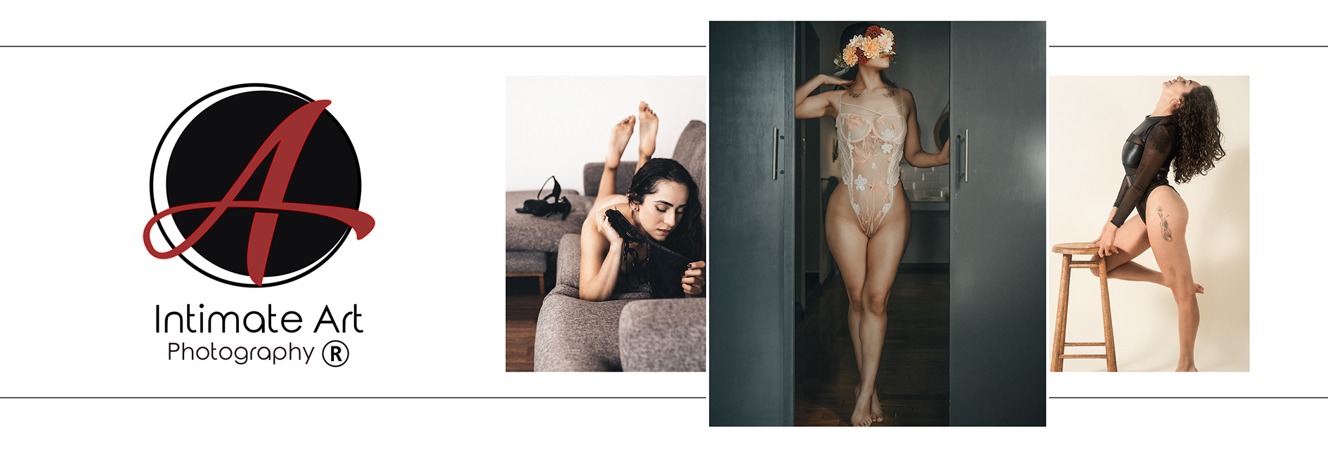 Fotografía Boudoir y Fine Nude Art en Querétaro México