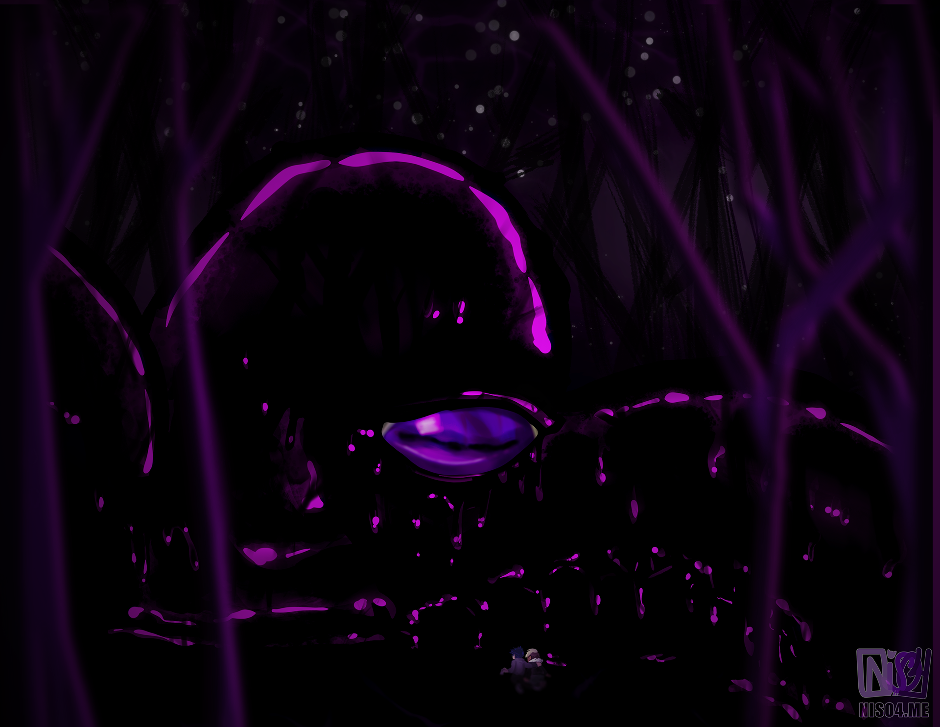 2024: Ikhox’ithil