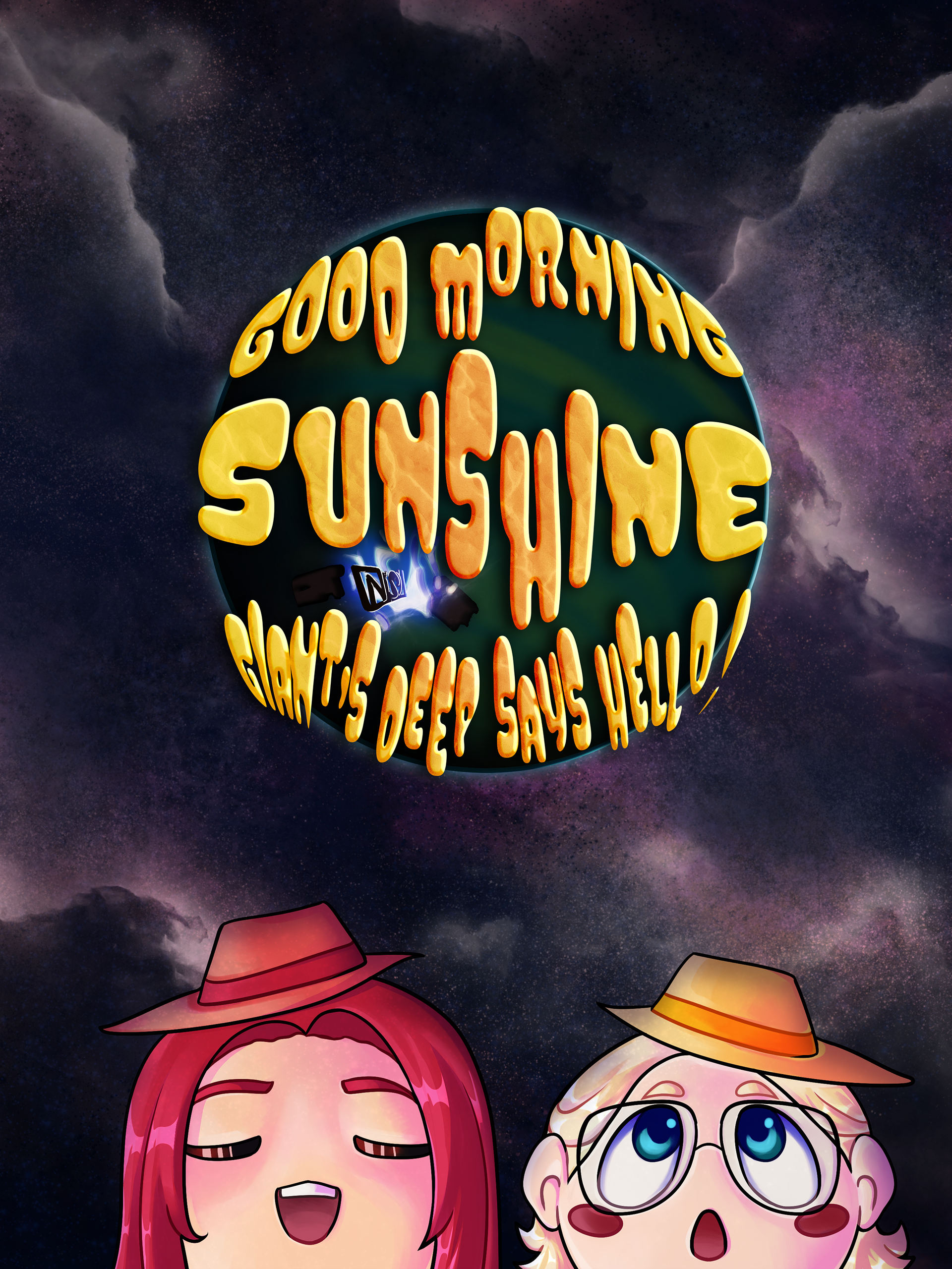 2022: Good Morning "SuggestedFromMe"