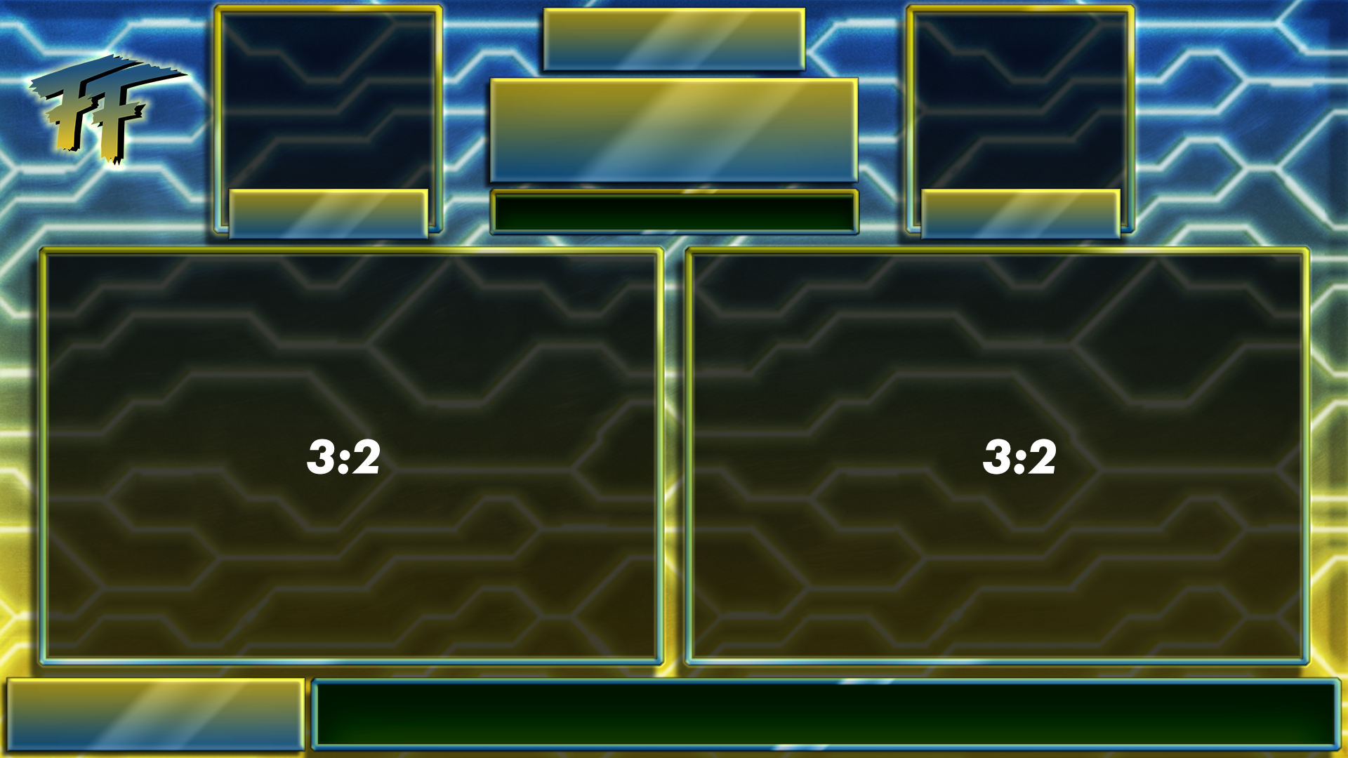2 player 3:2