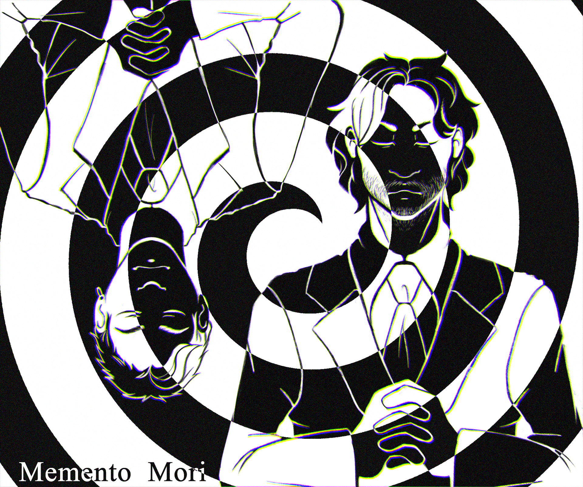 2020: Unus Annus Finale; Memento Mori