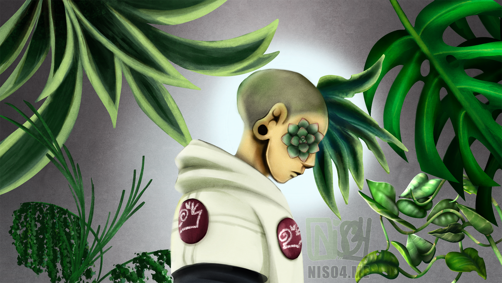Art Fight 2024: Sprouts