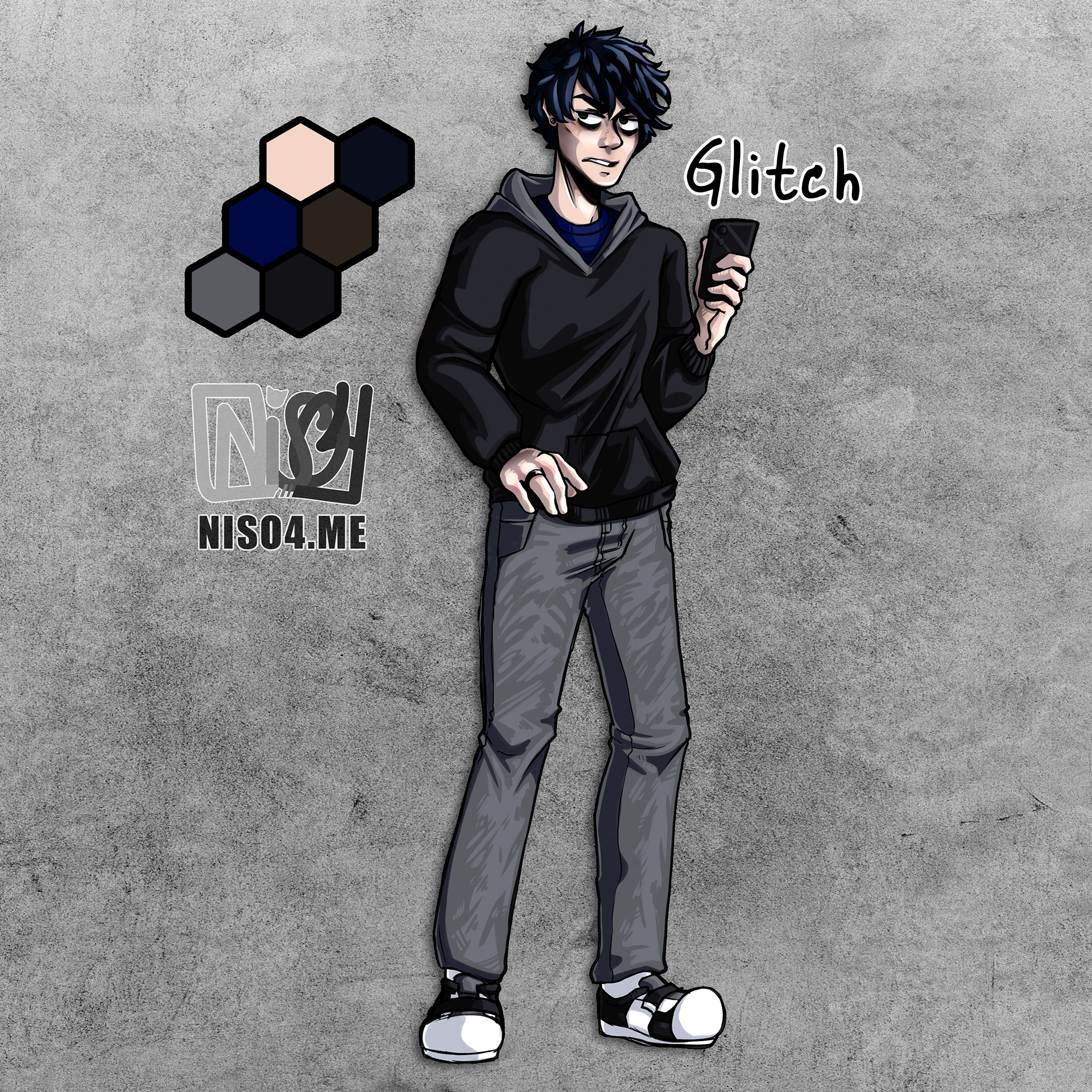 2023: Adrian Reference