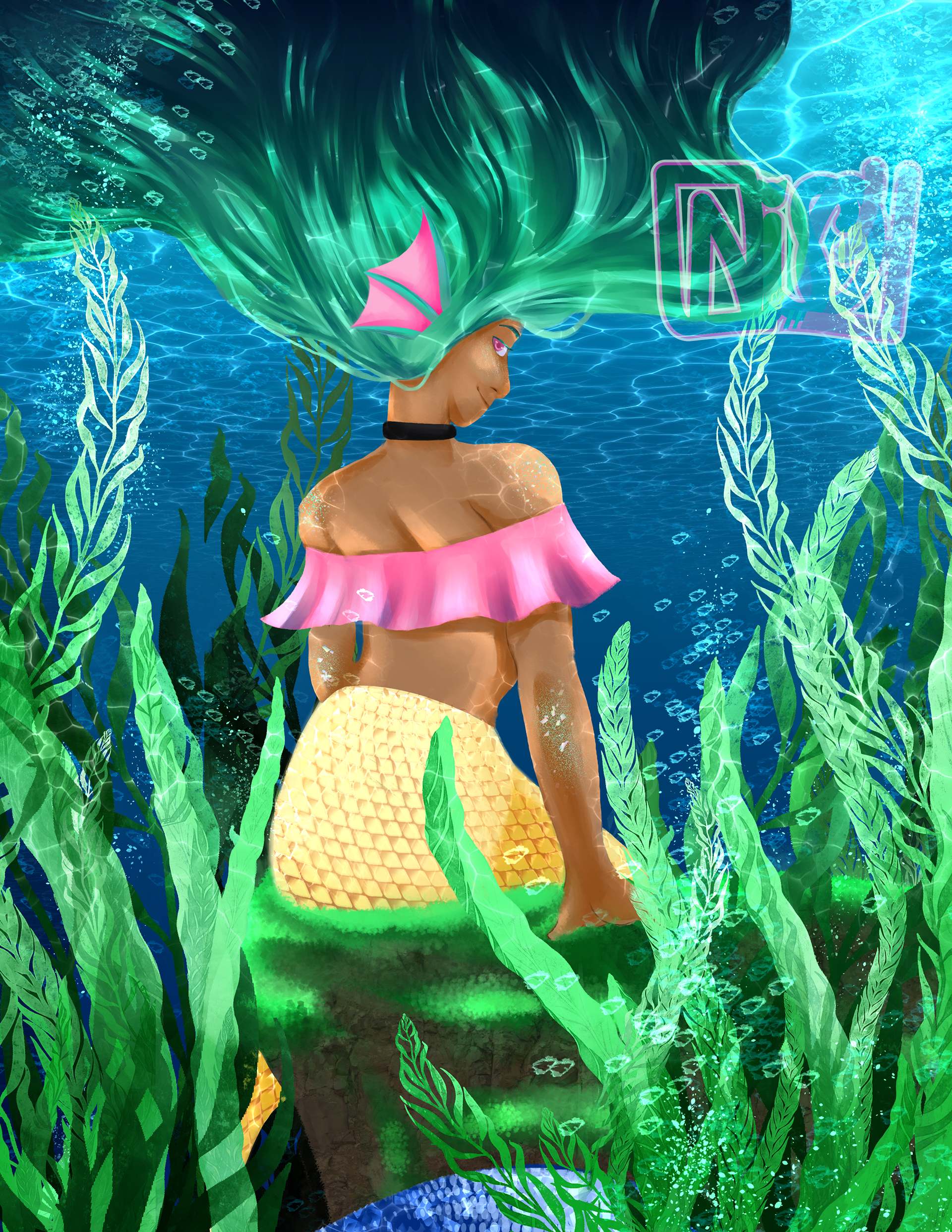 Art Fight 2021: Mezzo