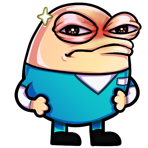 2021: ShortEggMadge