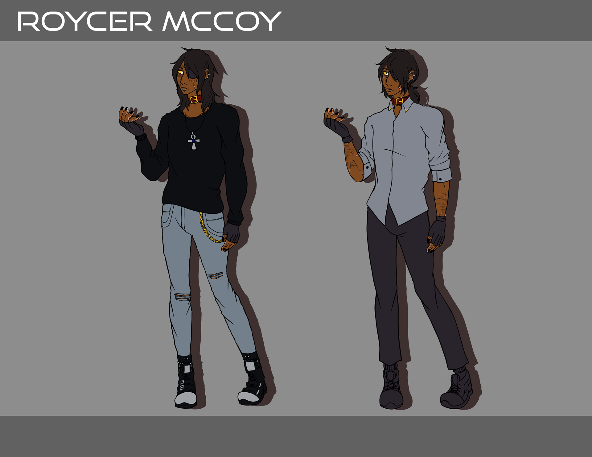 2020: Roycer Reference