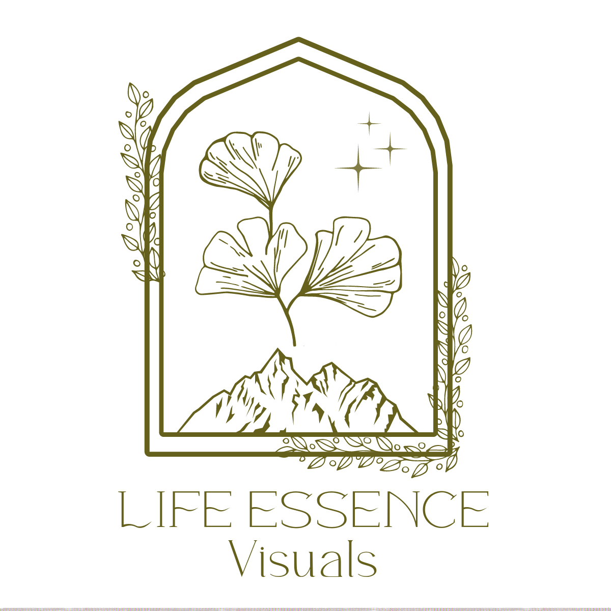 Life Essence Visuals