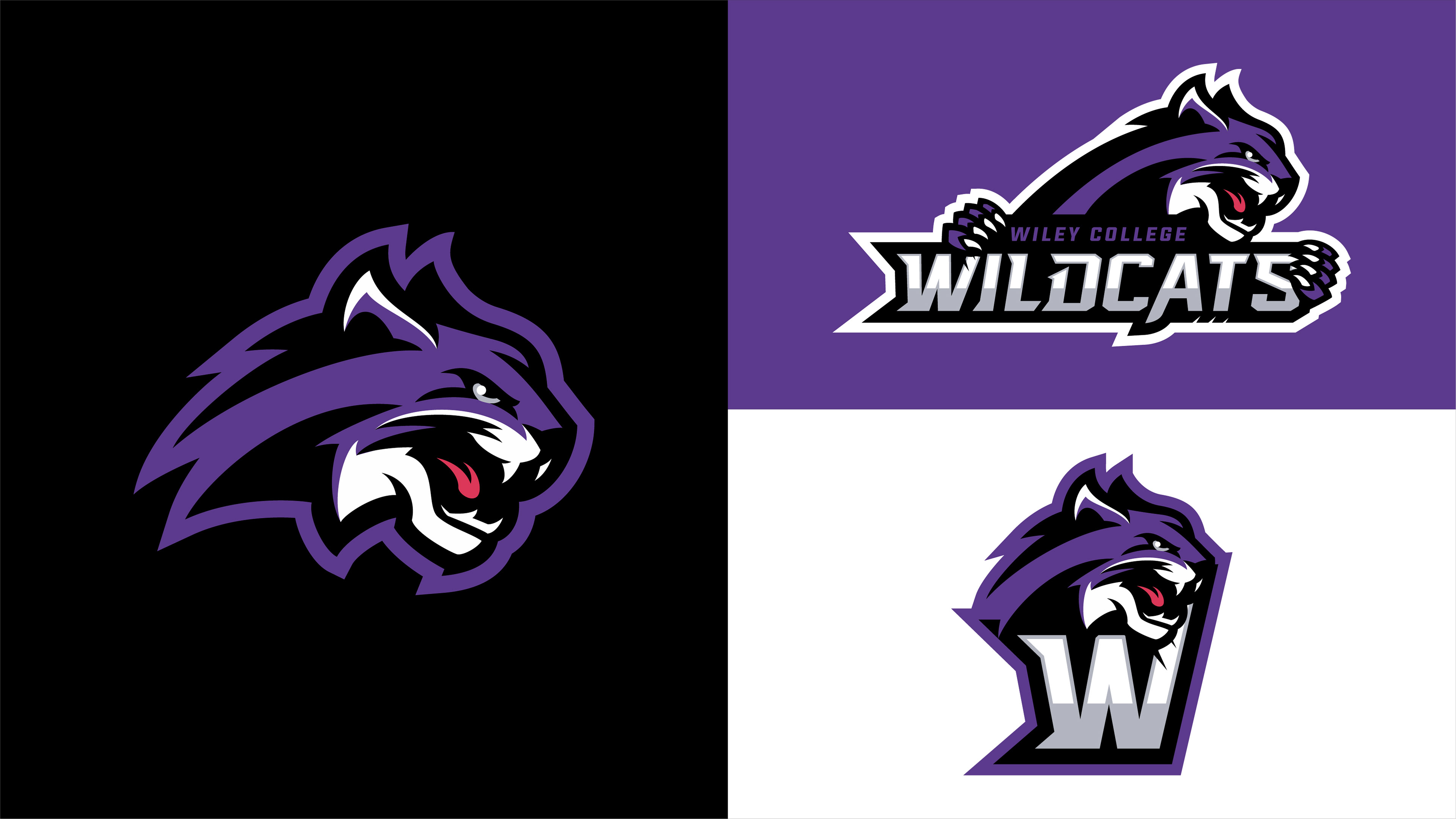 Wiley College Logo