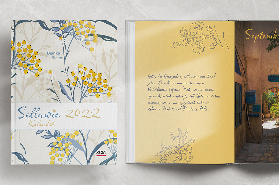 Sellawie Planer 2022