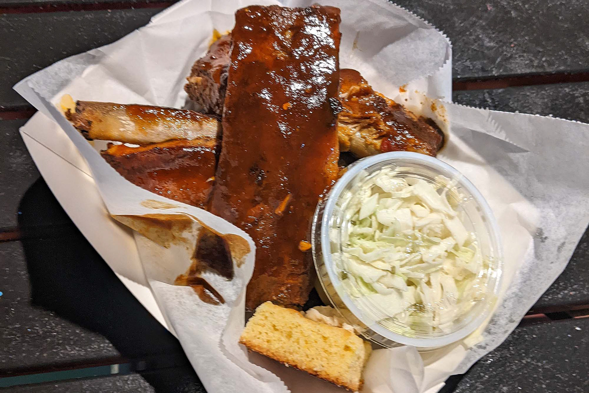 Ribs