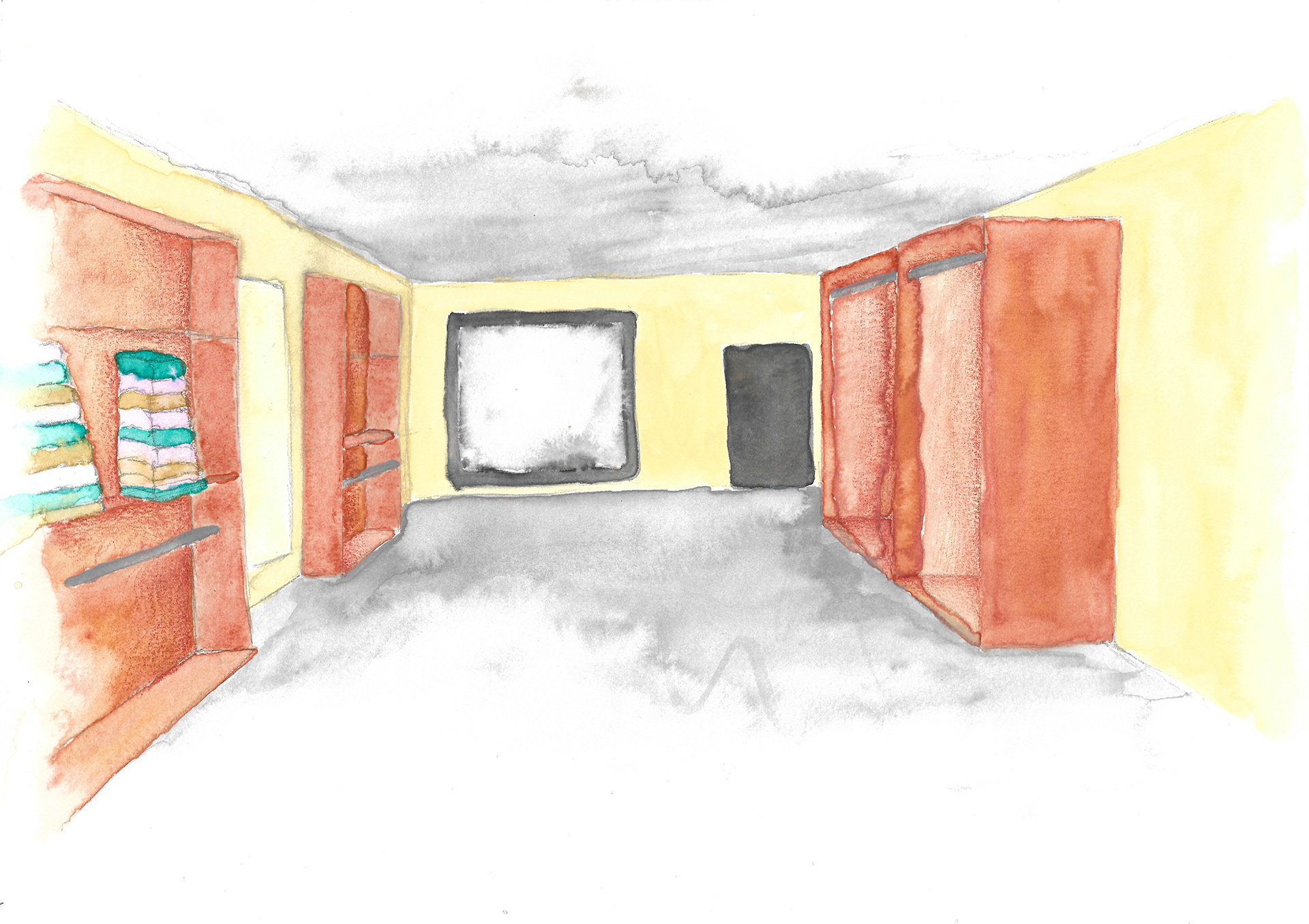Proposed school uniform refurbishment project