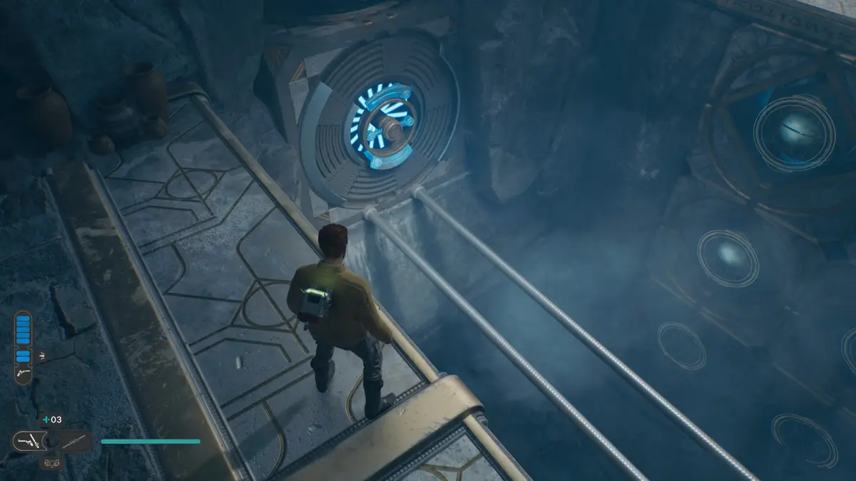 Force Cubes