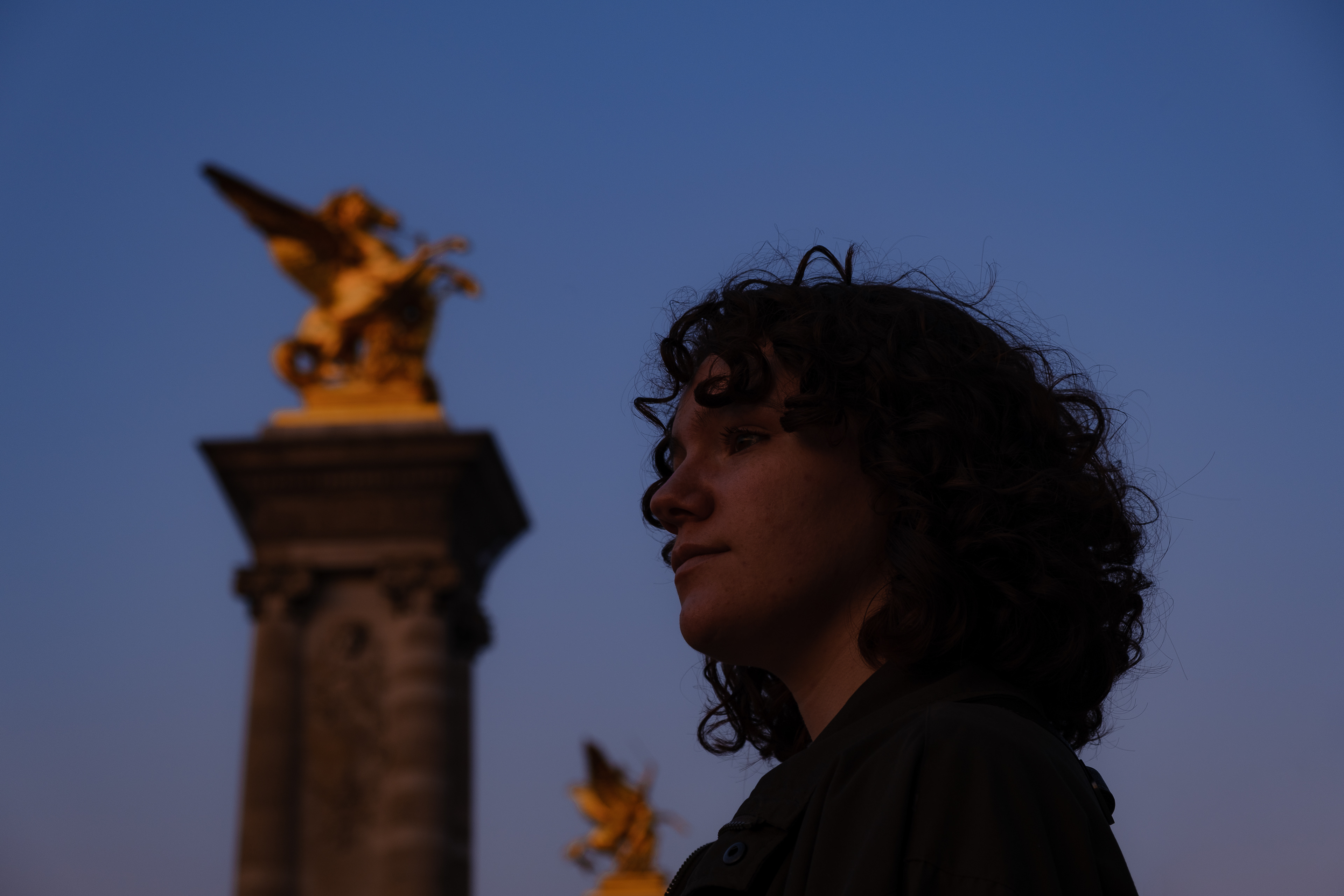 Mai 2023 | Pont Alexandre III