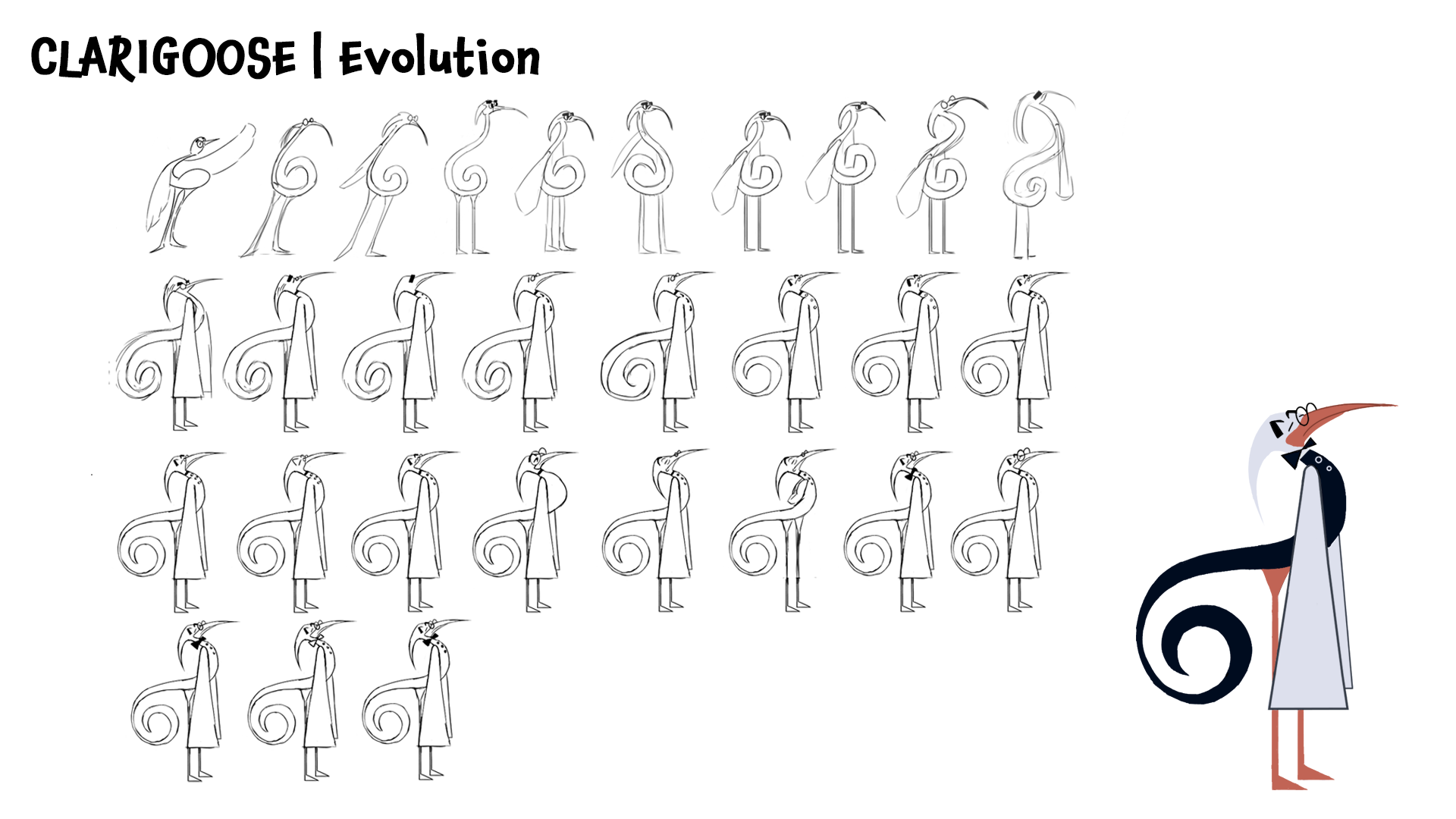 Conductor Development