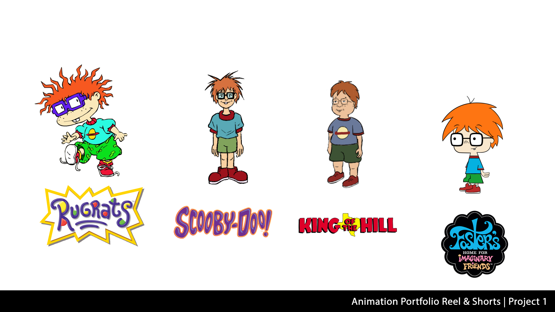 Rugrats Style