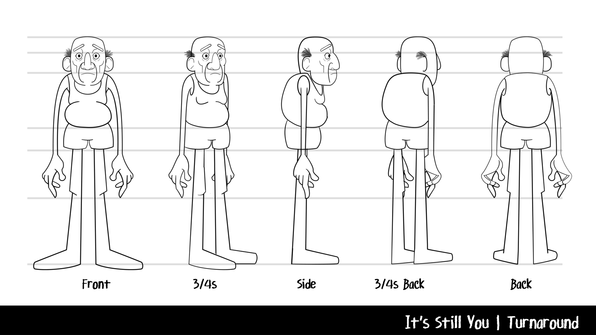 Turnaround