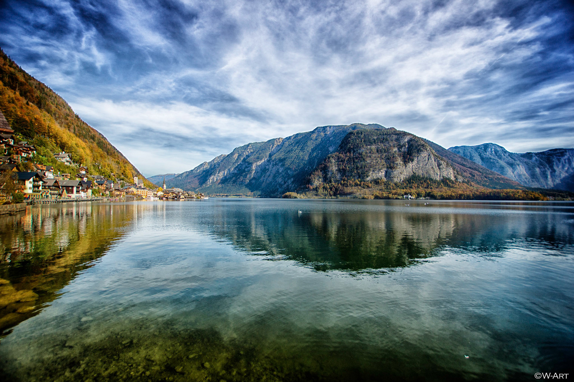 Hallstatt