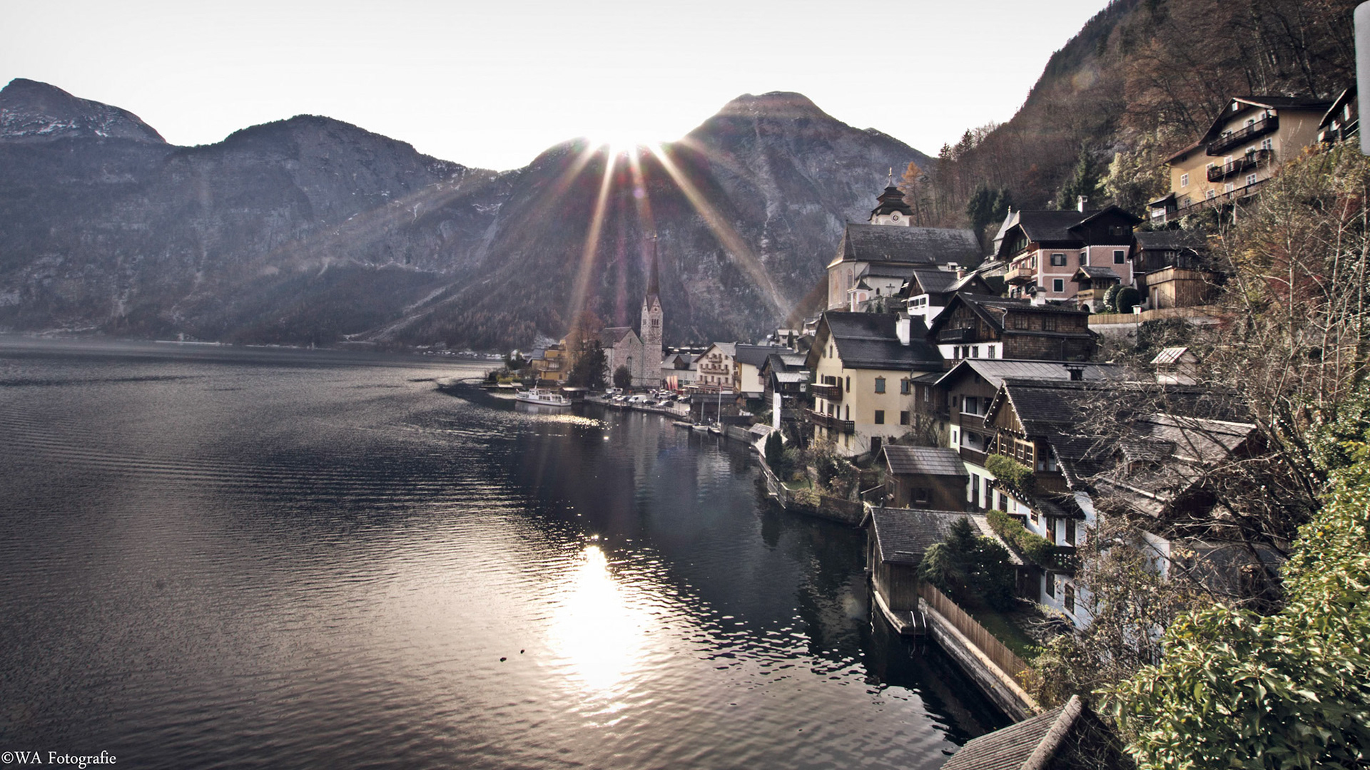 Hallstatt