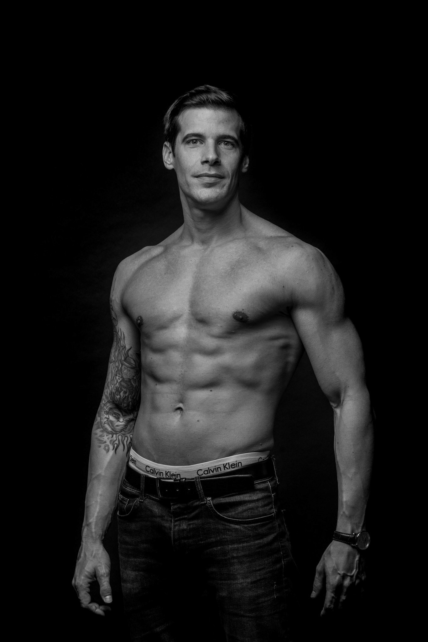 Andreas Winter