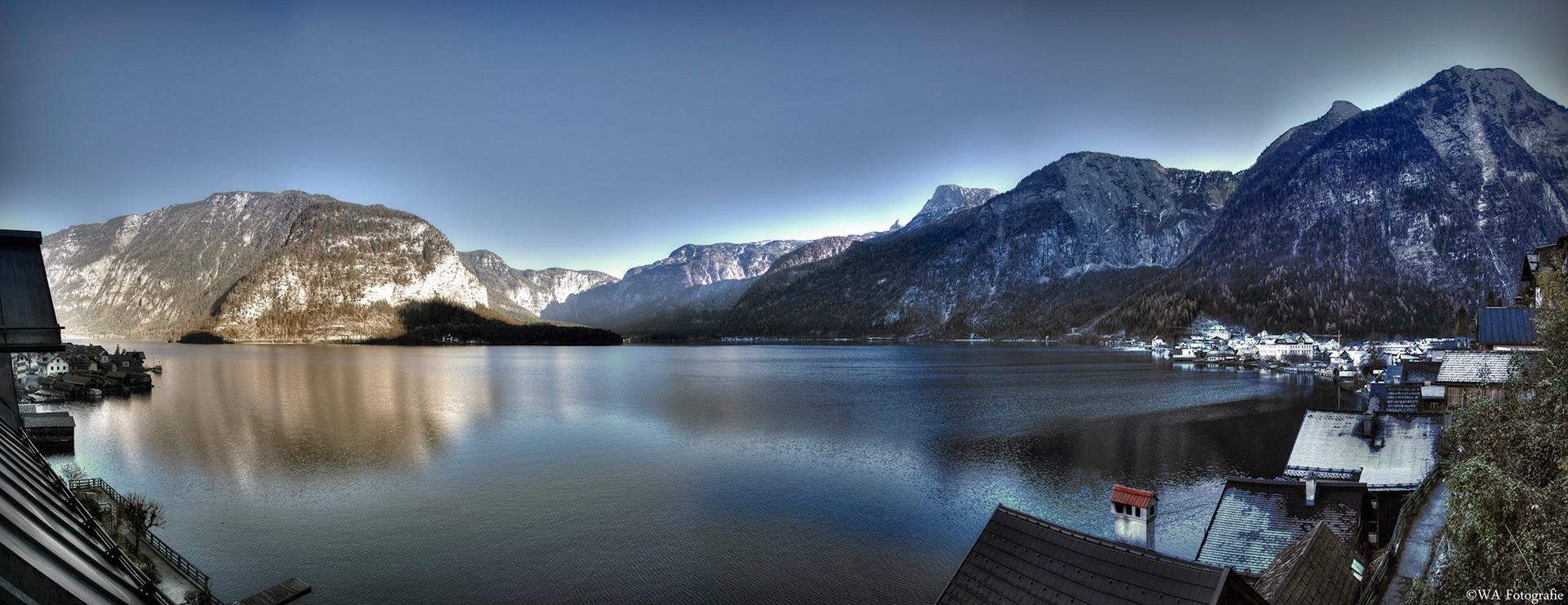 Hallstatt