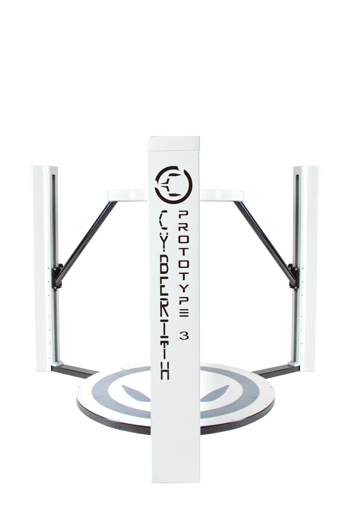 CYBERITH - VIRTUALIZER