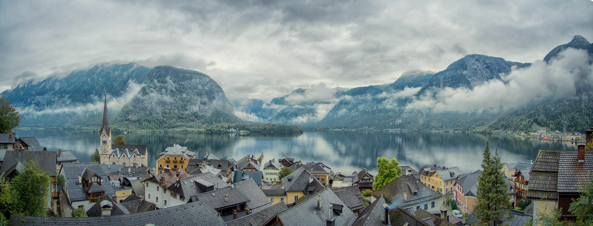 Hallstatt