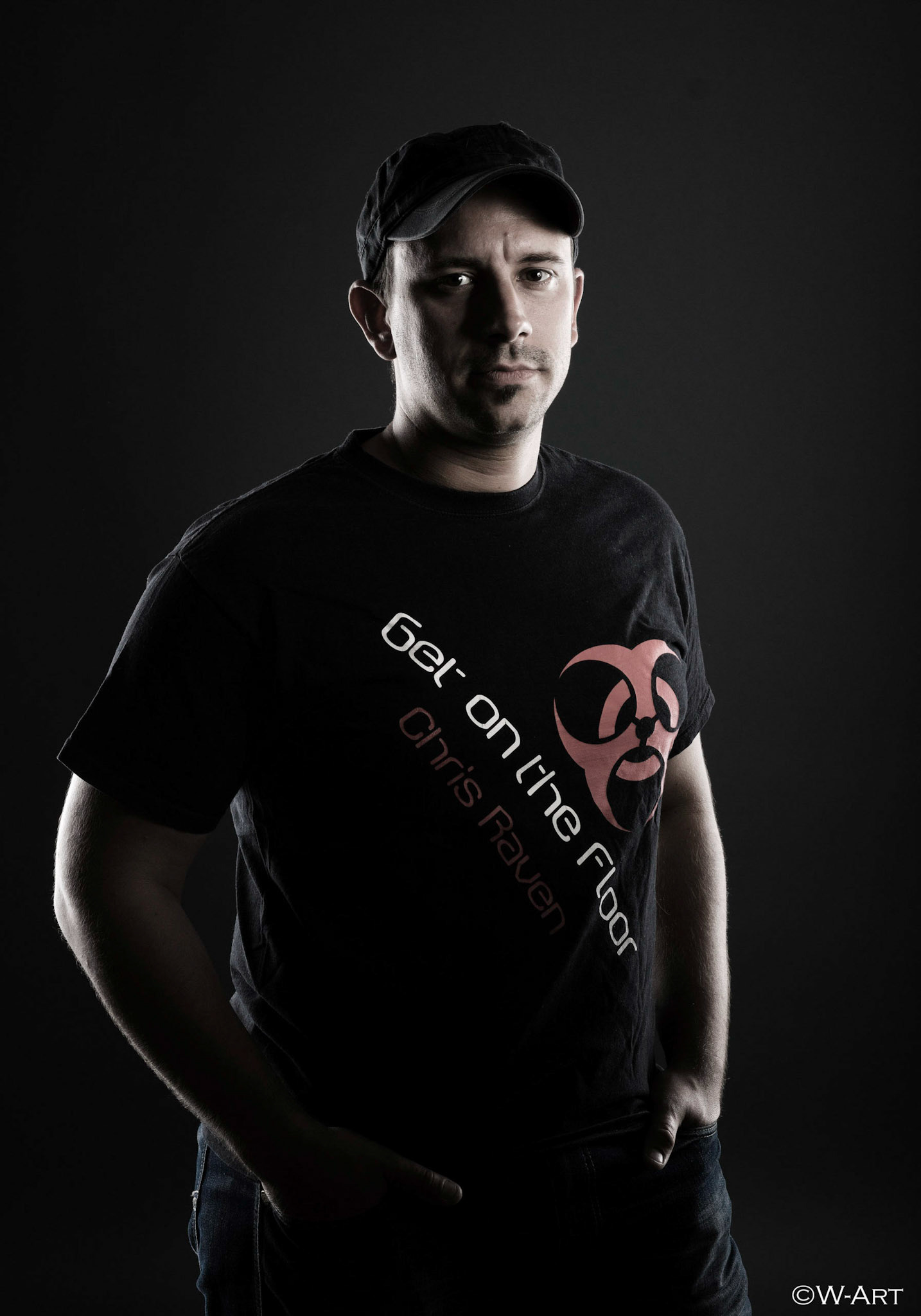 Andreas Winter