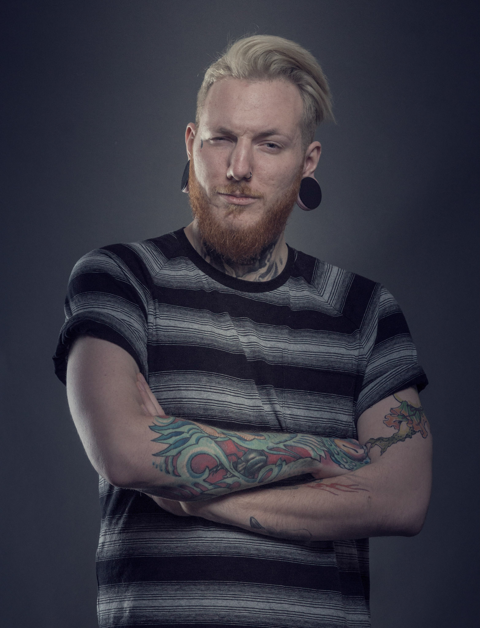 Andreas Winter