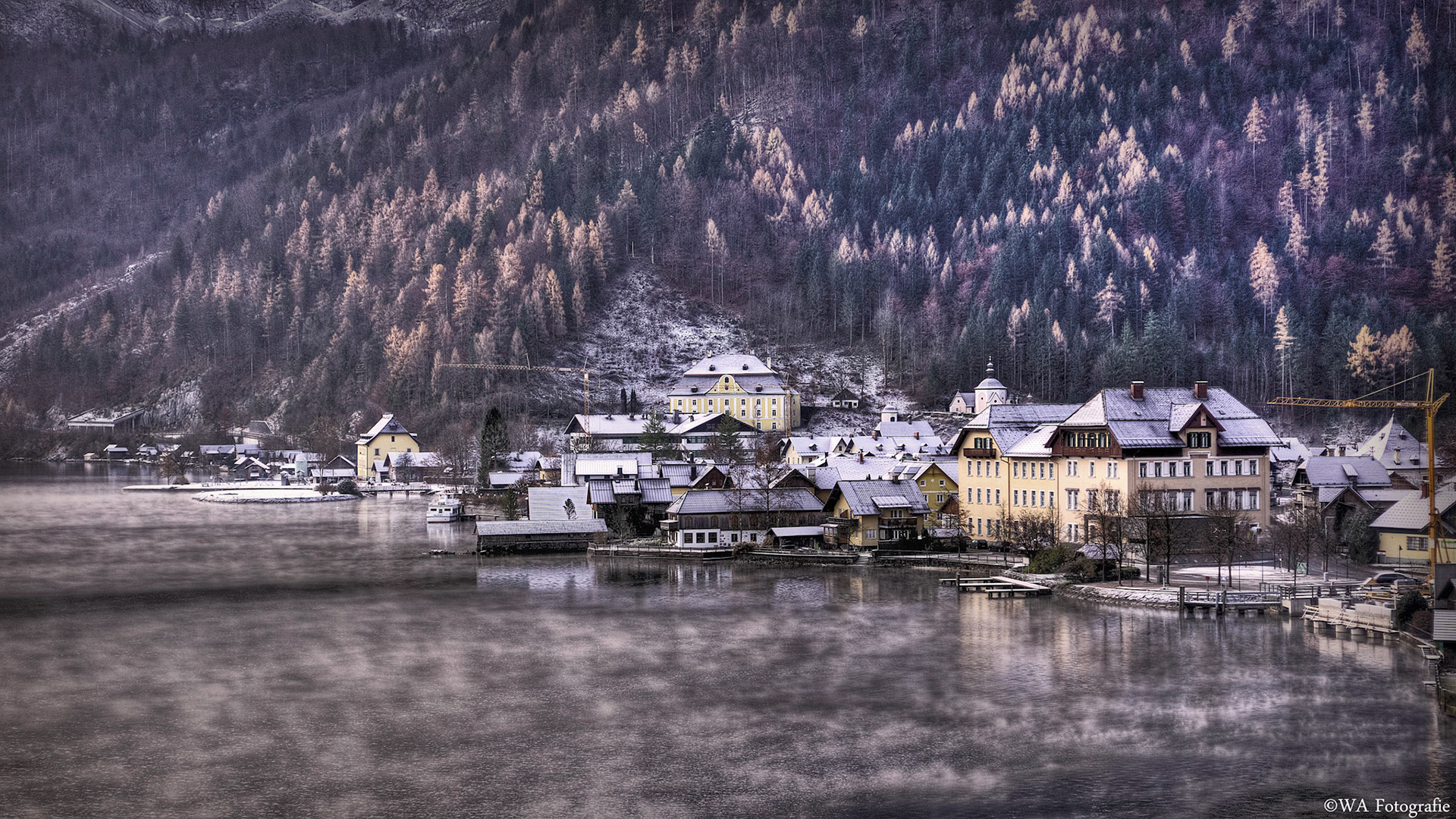 Hallstatt