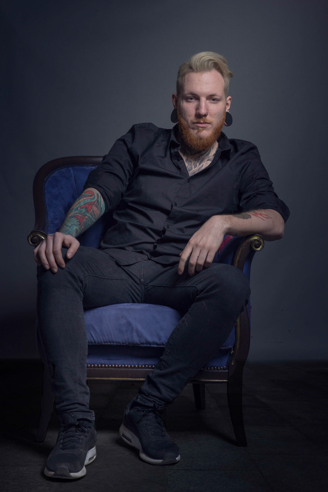 Andreas Winter