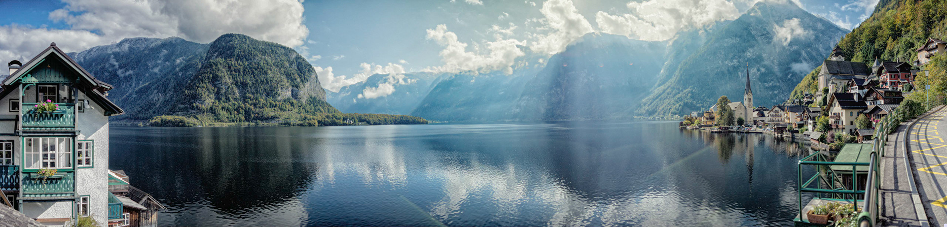 Hallstatt