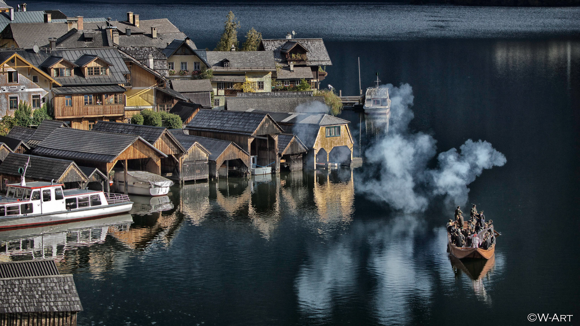 Hallstatt