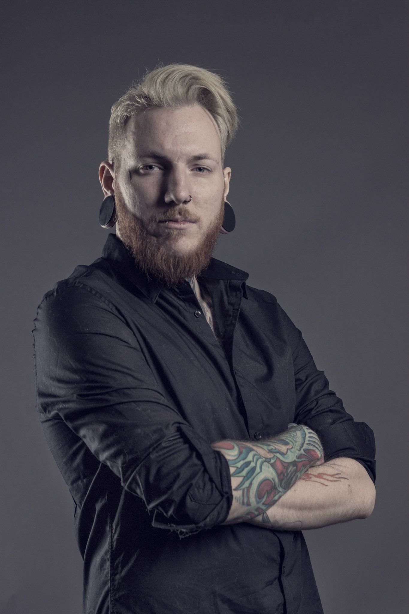 Andreas Winter